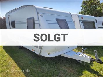 Hobby De Luxe 500 KMFe